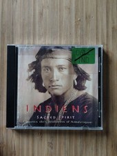 Indiens. sacred spirit d'occasion  Joinville