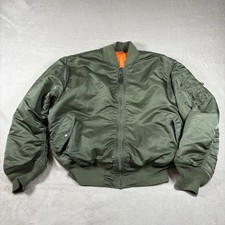Alpha industries flyers for sale  San Pedro