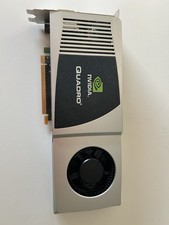 Nvidia quadro 5800 gebraucht kaufen  Büsum