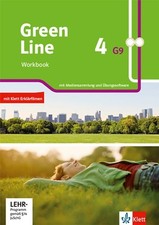 Green line zustand gebraucht kaufen  Berlin