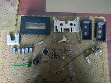 Sternrecorder teile ddr gebraucht kaufen  Halle