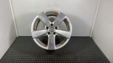 Jante volkswagen tiguan d'occasion  Haubourdin
