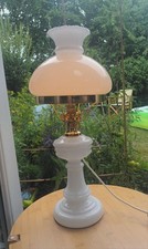 Vintage milk glass for sale  DEREHAM