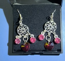 Dream catchers. pink for sale  CARDIFF