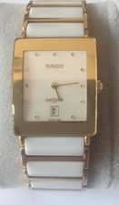 Orologio rado diastar usato  Falconara Marittima