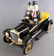 Laurel hardy polistil d'occasion  France