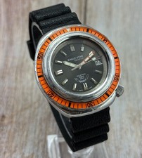 Vintage squale eagle for sale  STOCKPORT