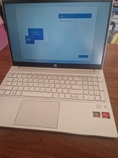 Laptop pavilion eh0008nl usato  Tricerro