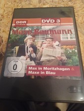 Maxe baumann gebraucht kaufen  Bad Gottleuba-Berggießhübel
