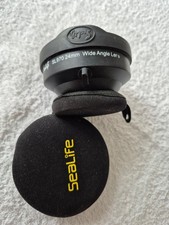 Sealife weitwinkelvorsatz n970 gebraucht kaufen  Hannover