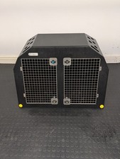 Used boxes dog for sale  TOWCESTER