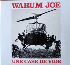 Warum joe case d'occasion  Metz-