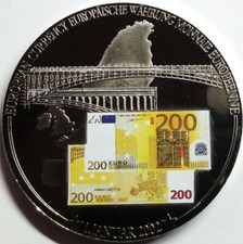 Brd medaille 2002 gebraucht kaufen  Bad Grund (Harz)