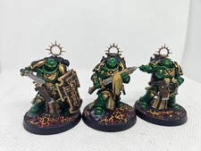 Salamanders bladeguard space for sale  BOLTON