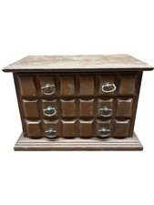 Vintage wooden jewelry for sale  El Dorado