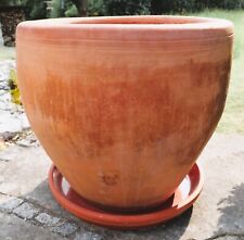Terracotta pflanzkübel gebraucht kaufen  Neresheim