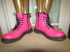 Dr. martens delaney for sale  Hemphill