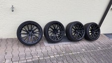 Vossen felgen zoll gebraucht kaufen  Pleidelsheim
