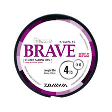 Daiwa brave finesse usato  Brusnengo