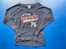 Sweat superdry taille d'occasion  Villeneuve-d'Ascq-