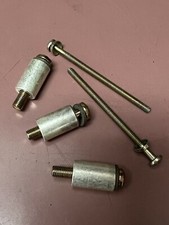 Kit de ferragens de montagem General Electric ASPTED3P comprar usado  Enviando para Brazil