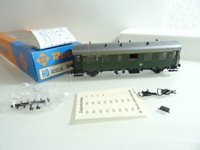 Roco 4203a personenwagen gebraucht kaufen  Erftstadt