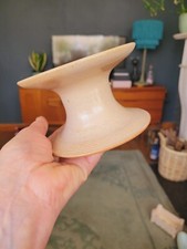 Pottery vase candle for sale  BIRMINGHAM