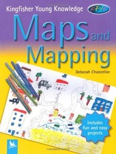 Maps mapping deborah for sale  UK