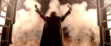 Roger waters the usato  Castellabate