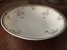 Christofle fleur argent usato  Lecce
