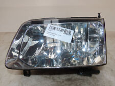 Phare gauche volkswagen d'occasion  Seclin