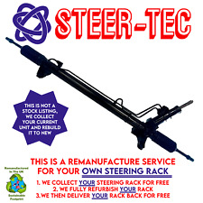 Steering rack renault for sale  COVENTRY