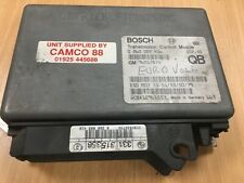 Auto gearbox control for sale  WARRINGTON