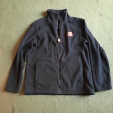 Fleece jacke route gebraucht kaufen  Heubach