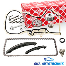 Steuerkettensatz febi 106306 gebraucht kaufen  Allensbach