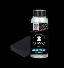 30ml audi lederfarbe gebraucht kaufen  Zossen