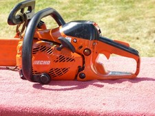 Echo 270wes petrol for sale  UK