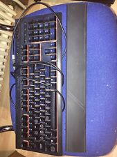 Clavier mécanique corsair d'occasion  Gueugnon