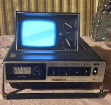 Panasonic vintage portable for sale  Bayville