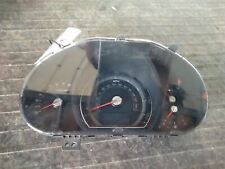 Speedometer cluster market for sale  Edgerton