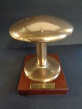 Antique bronze ship for sale  BANBURY