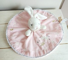 Kaloo doudou rond d'occasion  Damville