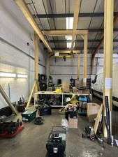 platform hoist for sale platform hoist for sale DERBY