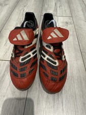 Original adidas predator for sale  HORNCHURCH