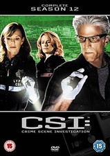 Csi crime scene for sale  UK