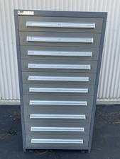 Stanley vidmar drawer for sale  San Bernardino