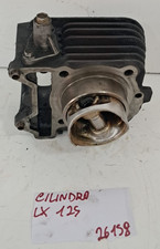 Cilindro pistone fasce usato  Giugliano in Campania