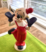 Sad clown ceramic for sale  Naperville