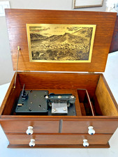 Vtg. swiss thorens for sale  El Cajon