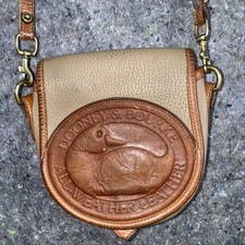 Vtg dooney bourke for sale  Olive Branch